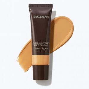 Laura Mercier Tinted Moisturizer Light Revealer - Warm Beige